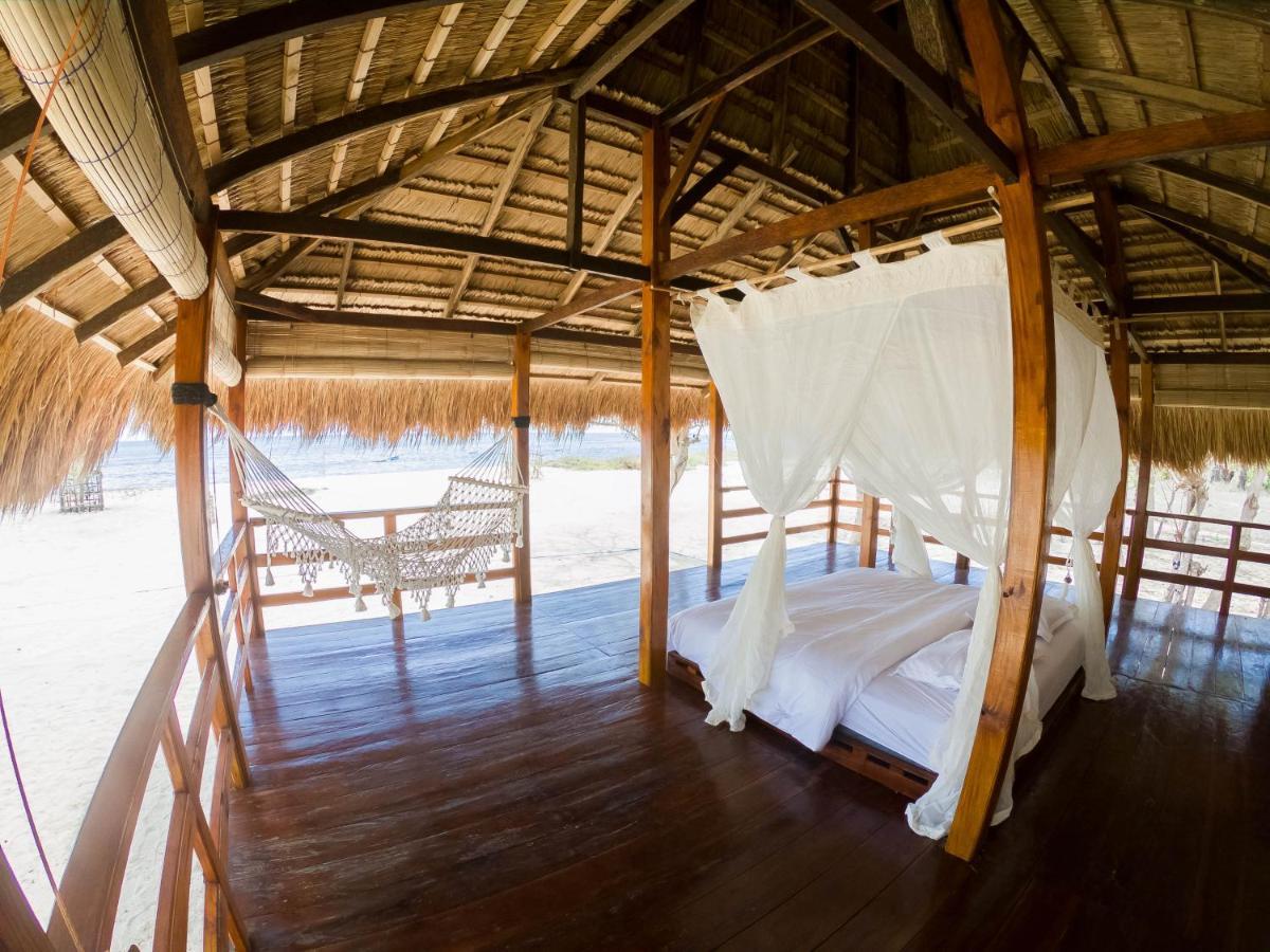 Costa Beach Resort & Club Waingapu Extérieur photo