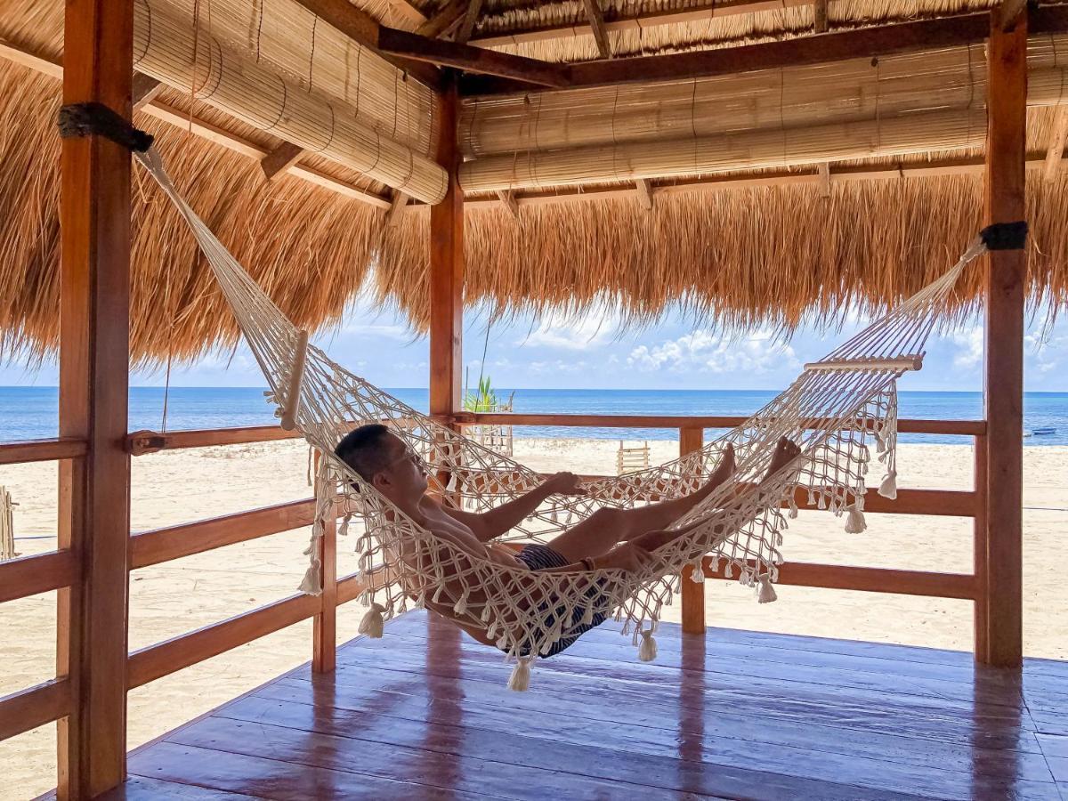 Costa Beach Resort & Club Waingapu Extérieur photo