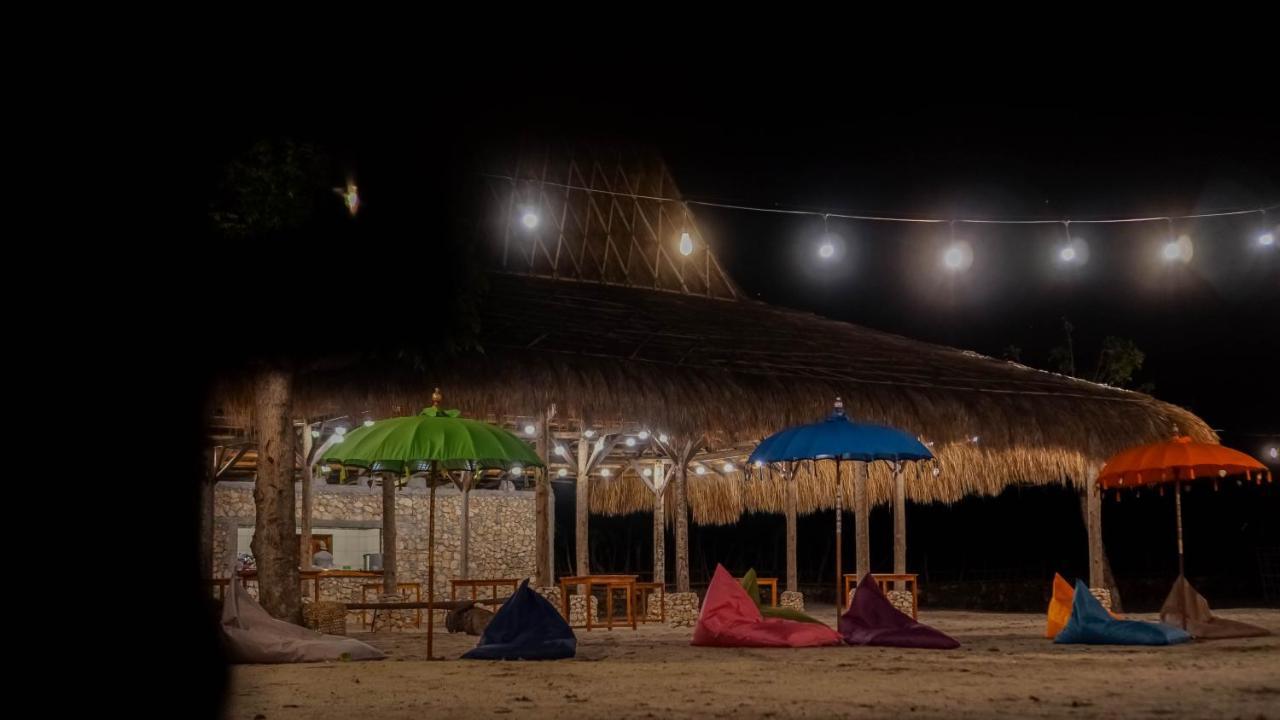 Costa Beach Resort & Club Waingapu Extérieur photo