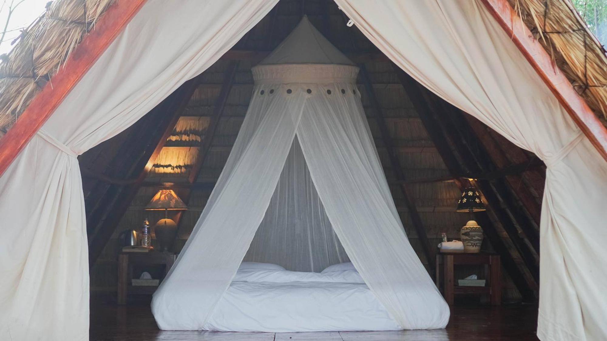 Costa Beach Resort & Club Waingapu Chambre photo