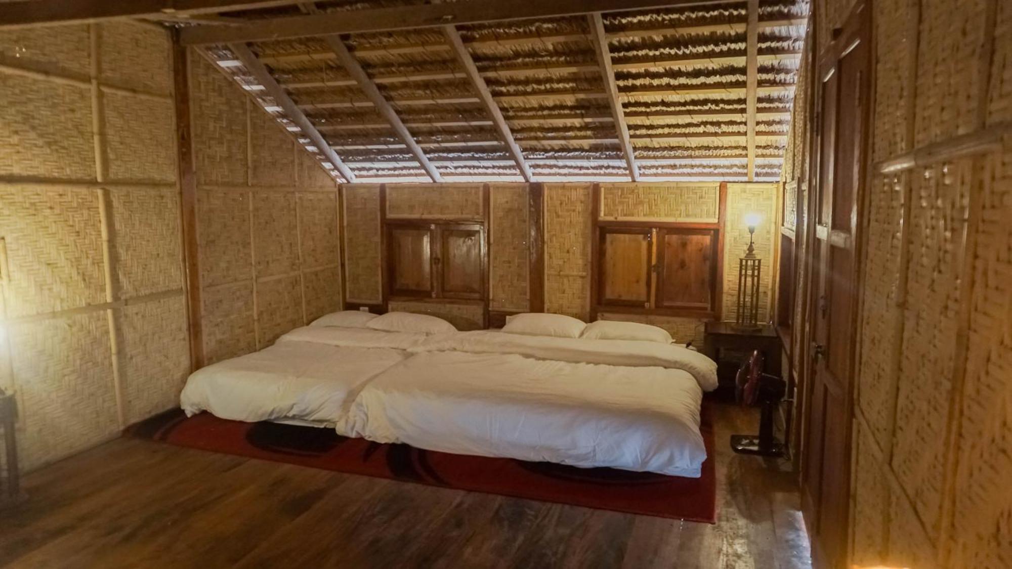 Costa Beach Resort & Club Waingapu Chambre photo