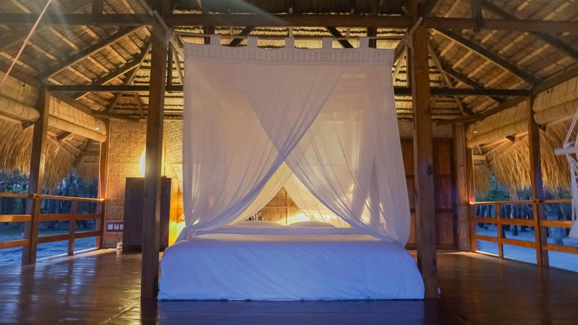 Costa Beach Resort & Club Waingapu Chambre photo